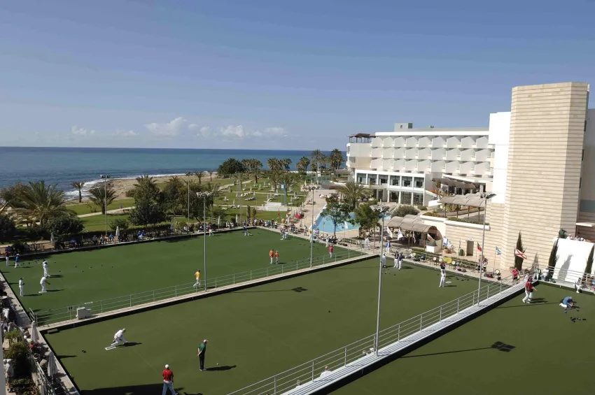 Constantinou Bros Athena Beach Hotel 4*-21