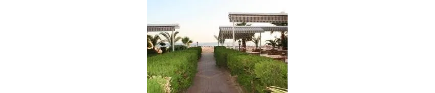 Elysee Beach Hotel 3*-9