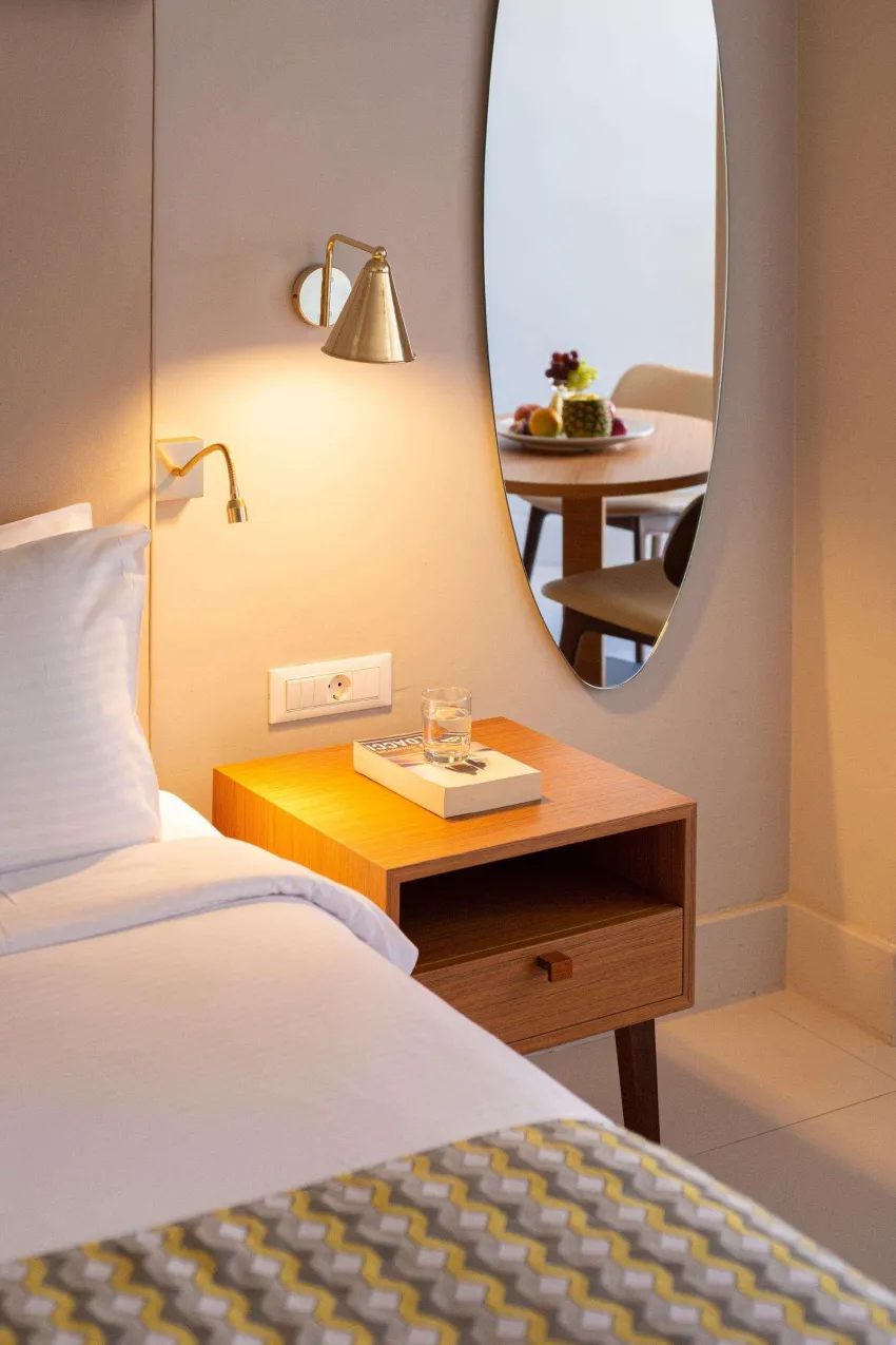 Aquila Porto Rethymno 5*-15