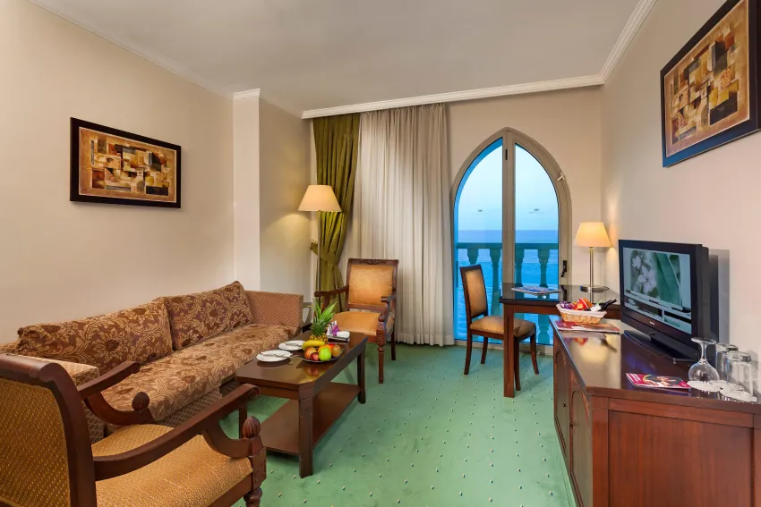 Crowne Plaza Antalya 5*-523