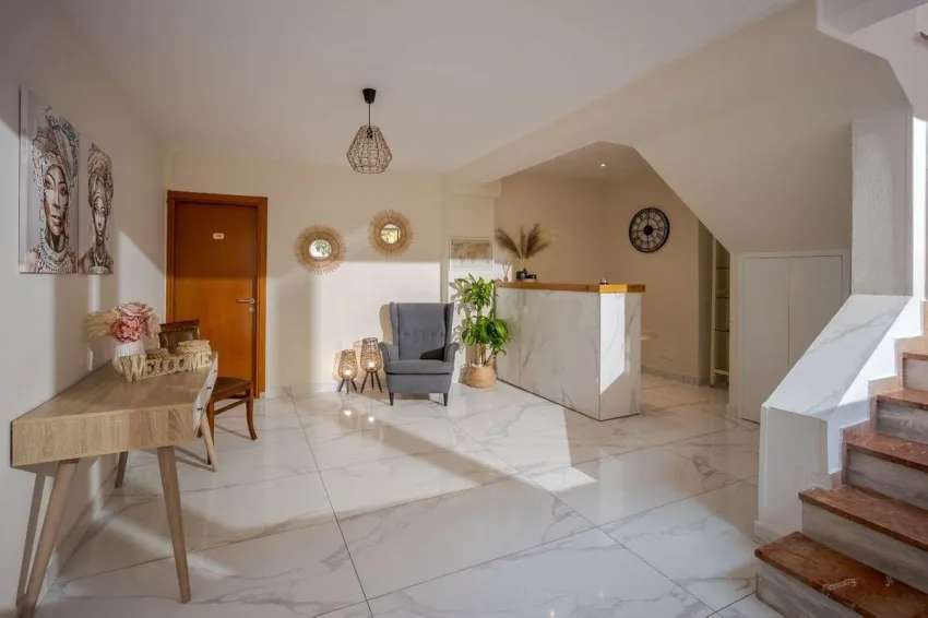 Despina Hotel Apartments by Philoxenia 2*-2