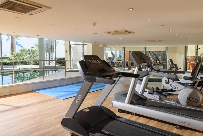 Aquila Porto Rethymno 5*-100