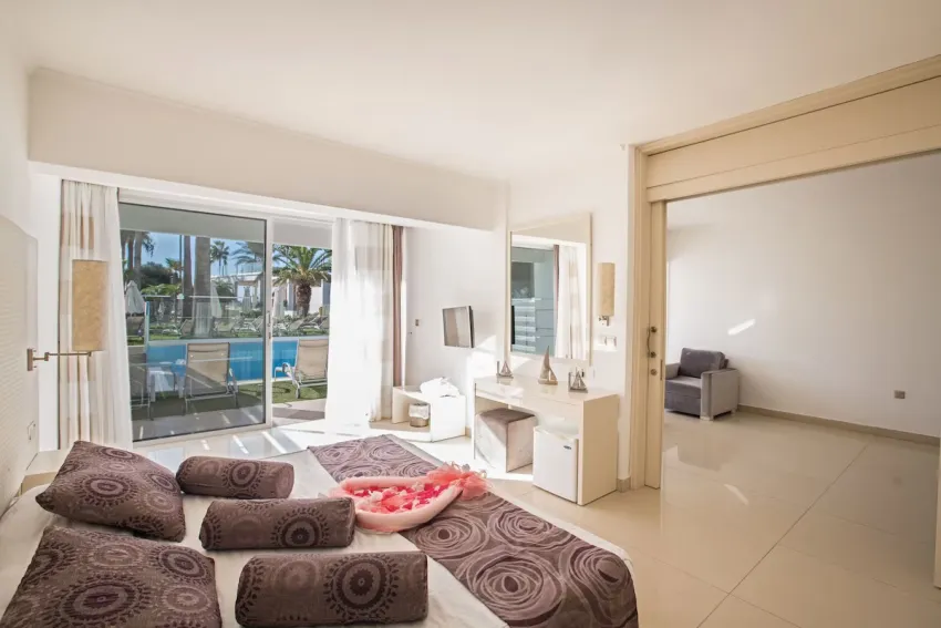 Dome Beach Hotel 4*-29