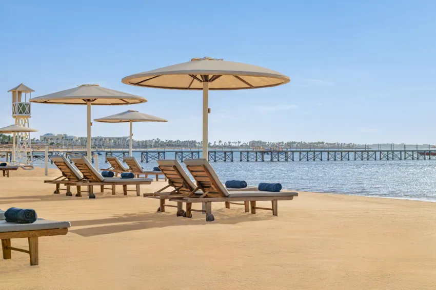 Movenpick Waterpark Resort & Spa Soma Bay 5*-212