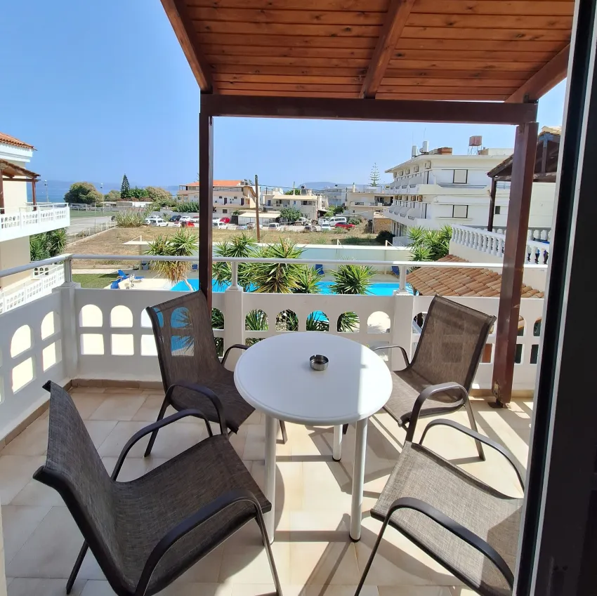 Perla Beach 3*-12