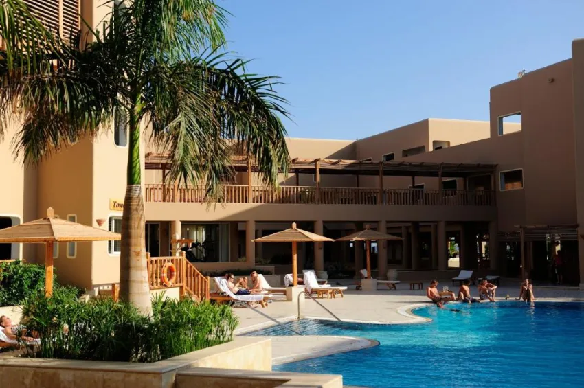 The Breakers Diving and Surfing Lodge 4*-13