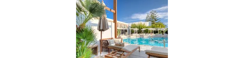 The Island Hotel 5*-34