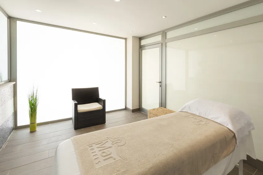 MAR HOTELS PAGUERA and SPA APARTMENTS 4*-42