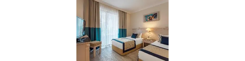 Hotel Turan Prince 5*-23
