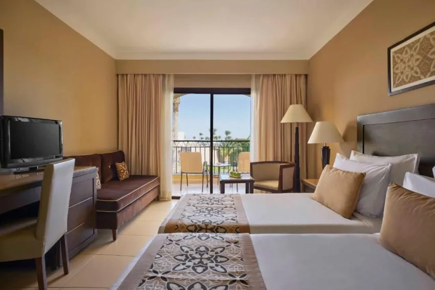 JAZ Neo Dar El Madina 4*-12