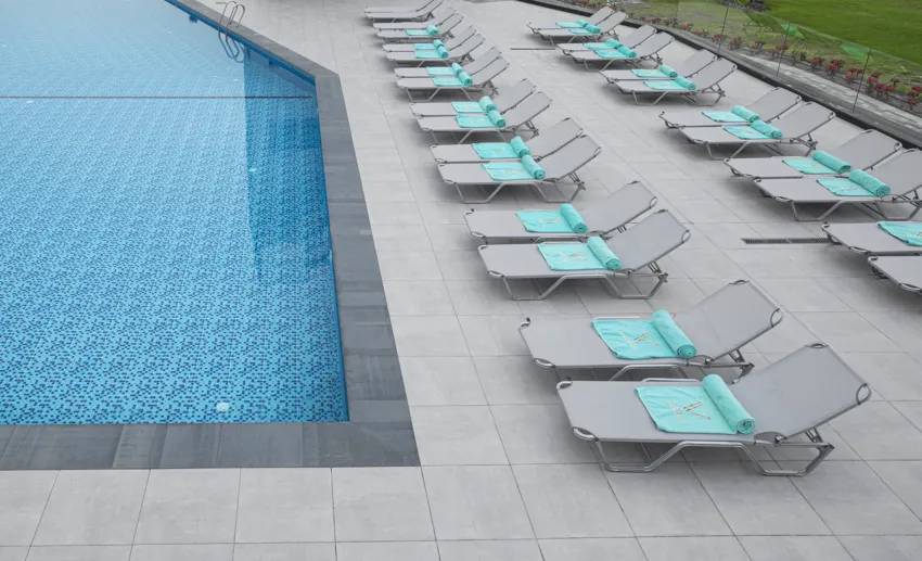 The V Luxury Resort 5*-54