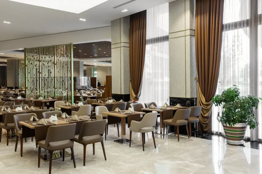 Miracle Resort Hotel 5*-35