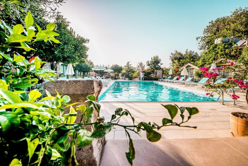 Leda Beach Hotel 2*-16