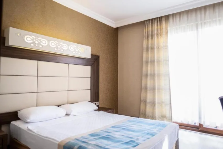 NOXINN CLUB HOTEL  5*-24