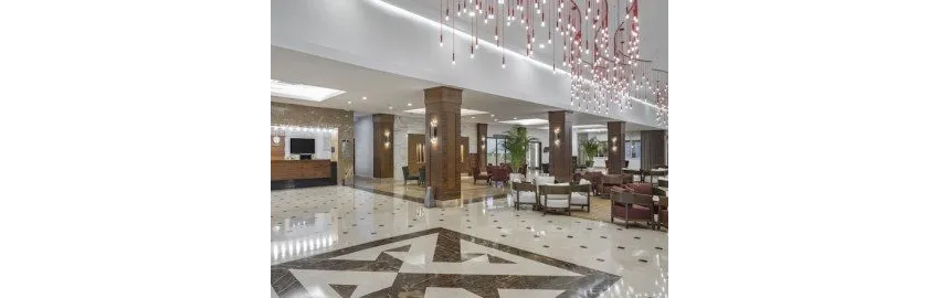 Ramada Resort By Wyndham Lara 5*-2