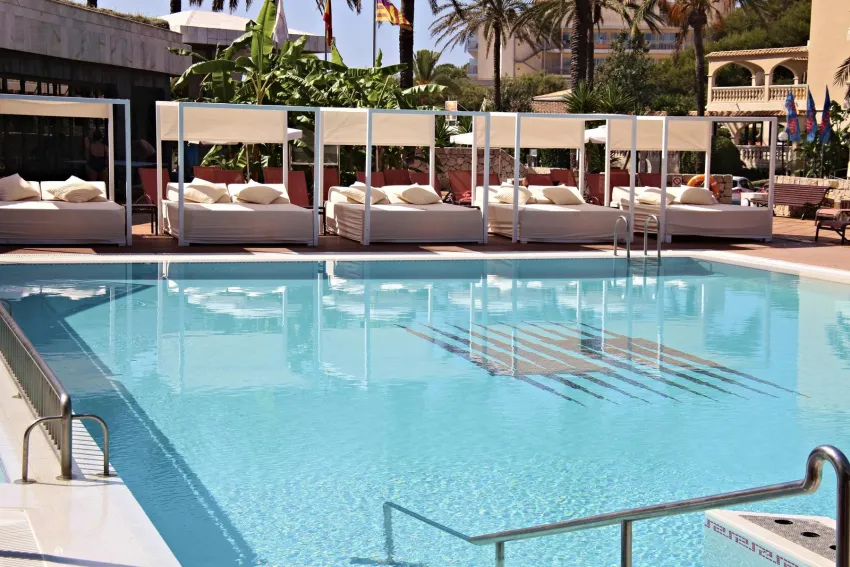 Serrano Palace 5*-19