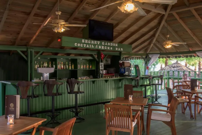 Delphin Deluxe Hotel 5*-17