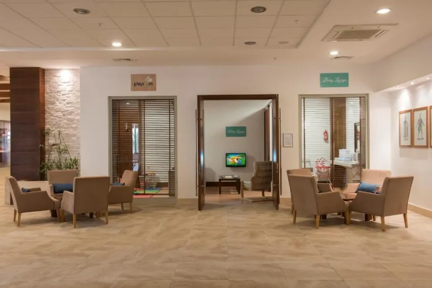 Barut B Suites 4*-9