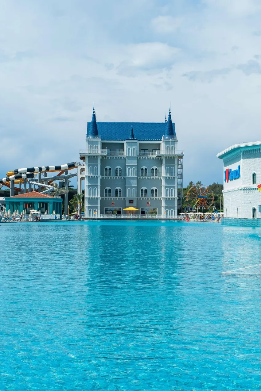 Granada Luxury Belek 5*-512