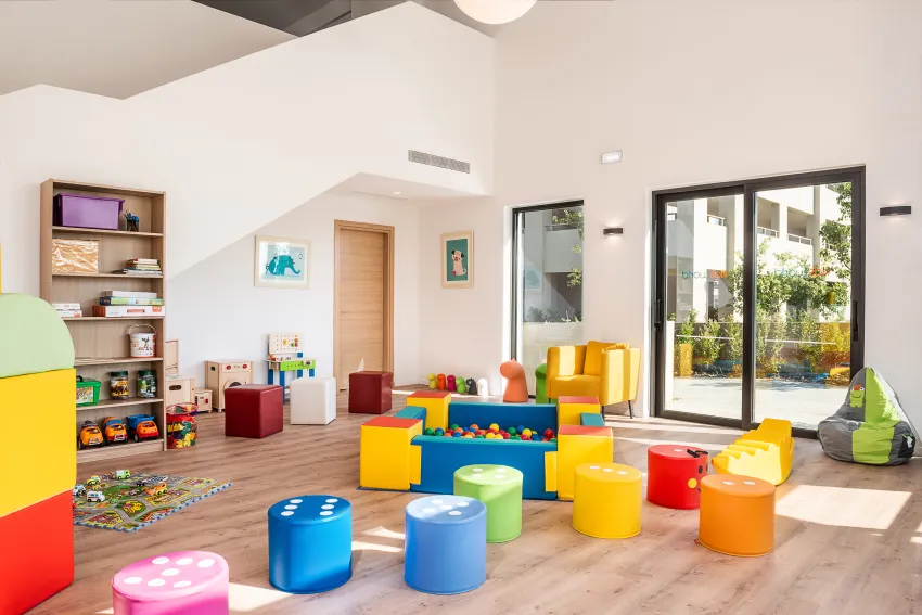 Euphoria Resort 5*-125