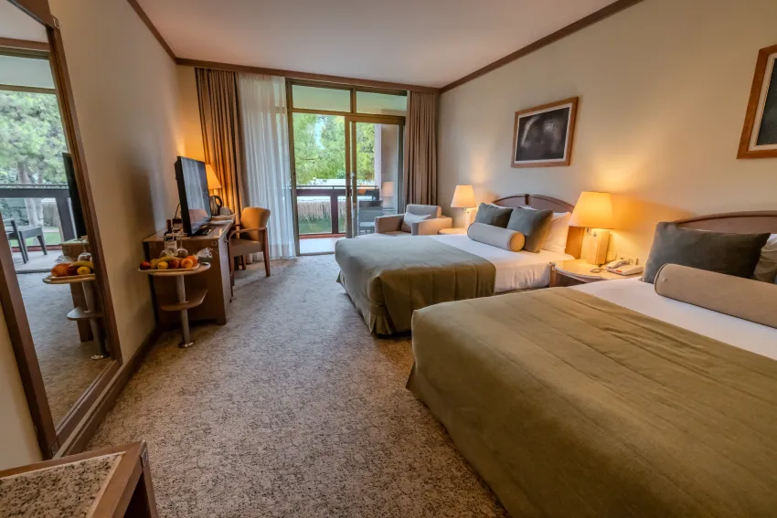 Gloria Verde Resort 5*-90