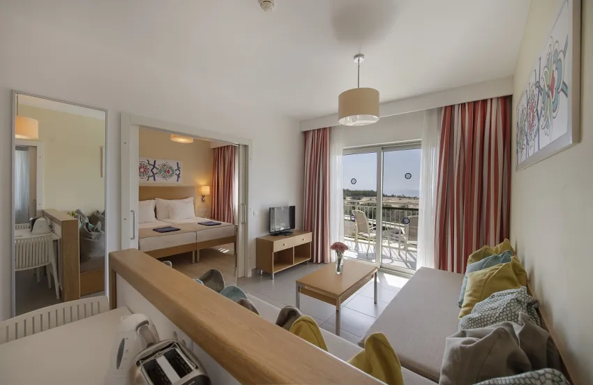 BARUT GOIA  4*-3