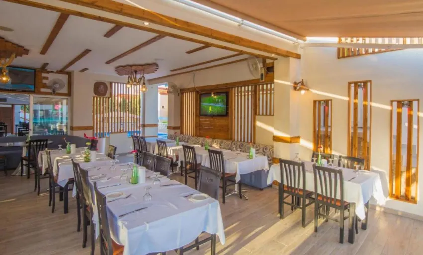 Windmills Hotel Apts 3*-19