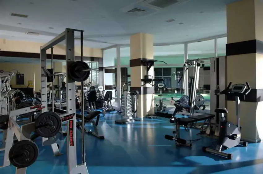 Rixos Beldibi 5*-108