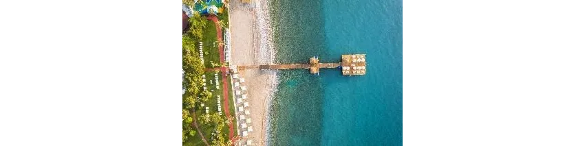 Tui Magic Life Rixos Beldibi 5*-5