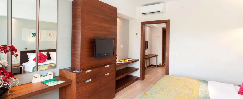 Seher Sun Palace Resort & Spa 5*-18