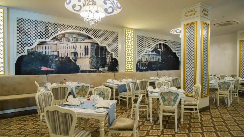 Dream World Aqua Hotel 5*-14