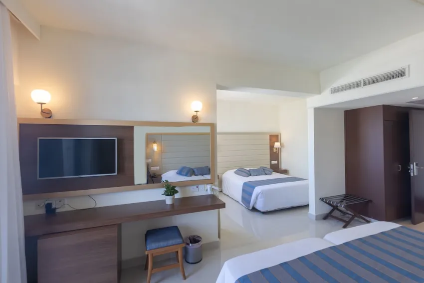 Iliada Beach Hotel 4*-30