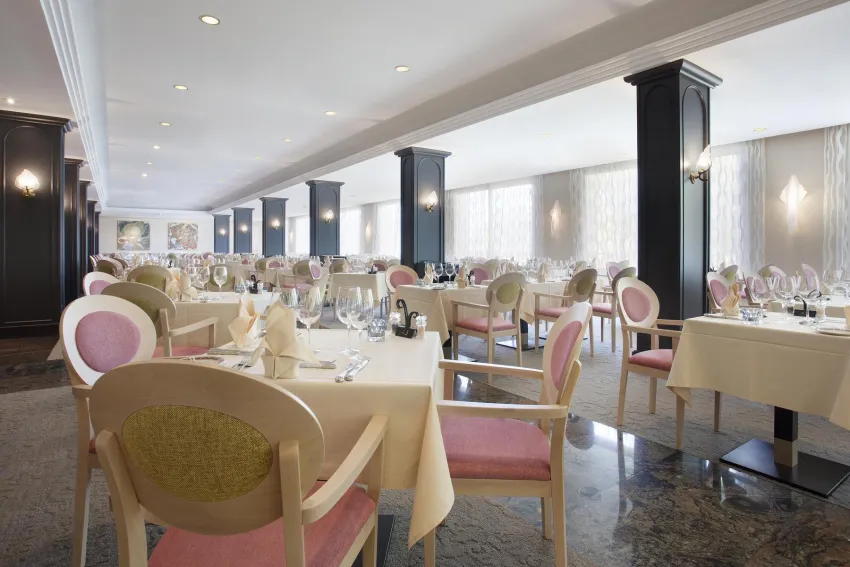 Grupotel Parc Natural SPA 5*-17