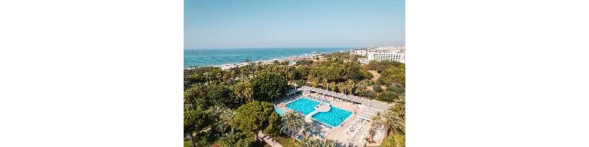 Sural Hotel 5*-16