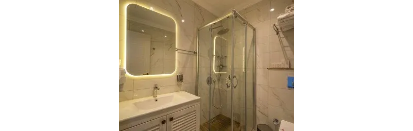 De'manor Boutique Hotel (Ex. M.C.A. Marquis Hotel) 3*-24
