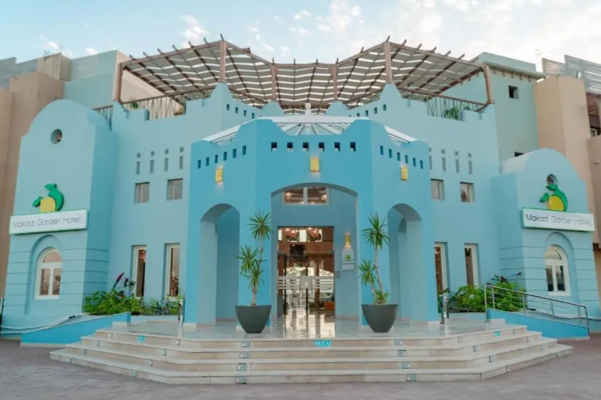 Lemon & Soul Makadi Garden 3*-9