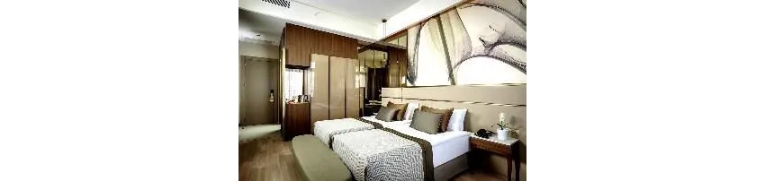 Riolavitas Spa & Resort Hotel 5*-16