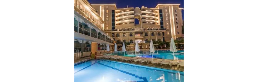 Sultan Of Side Hotel & Spa 5*-25