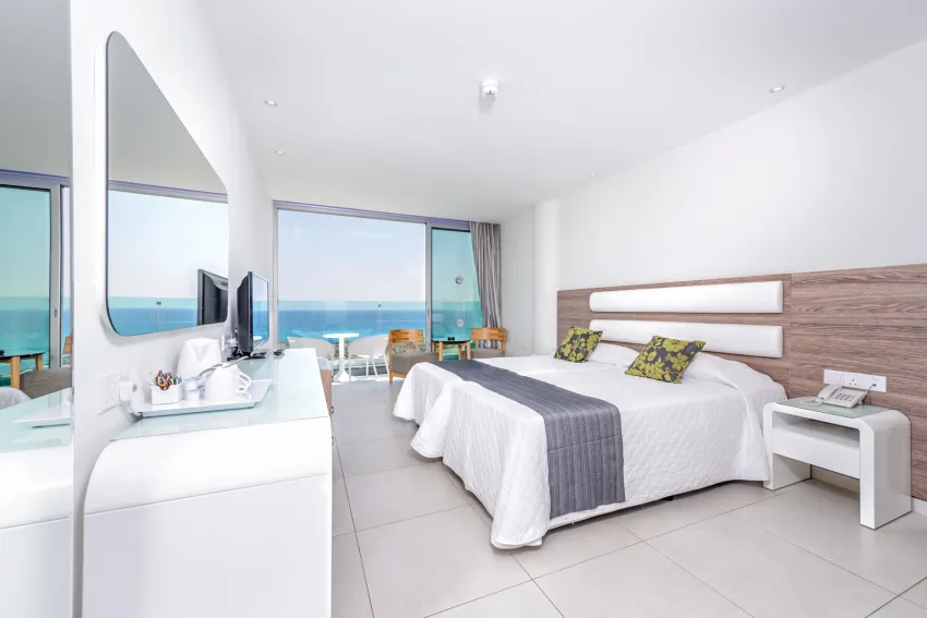 Tasia Maris Sands Adults Only 4*-13
