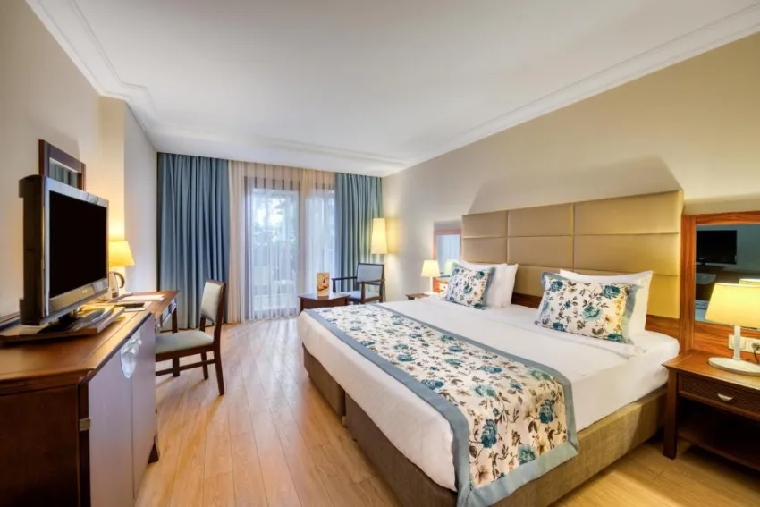 SEVEN SEAS HOTEL LIFE (OTIUM HOTEL LIFE)  5*-24