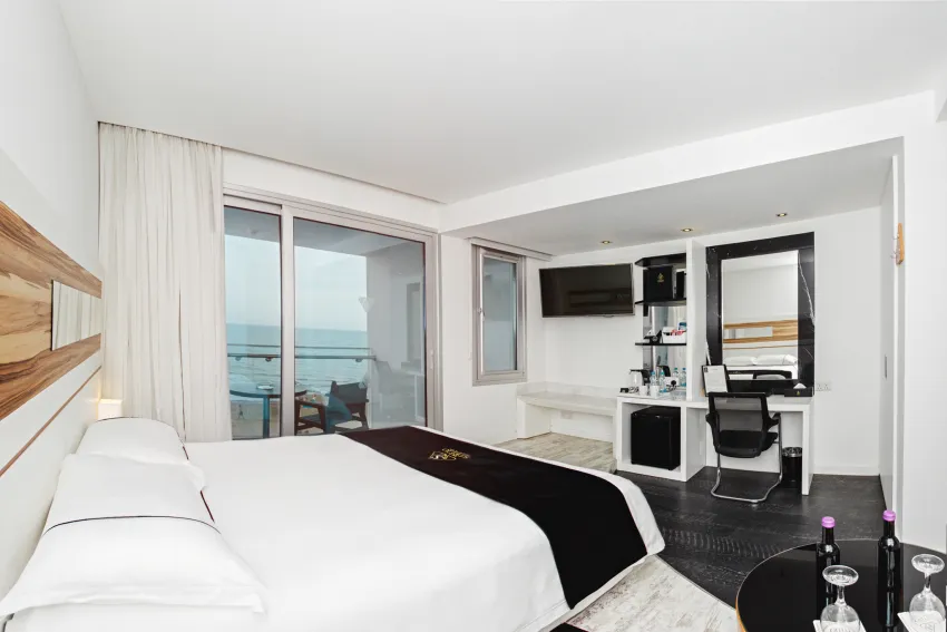 The Ciao Stelio Deluxe Hotel 4*-57