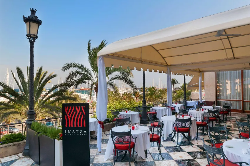 Hotel Victoria Gran Melia 5*-157