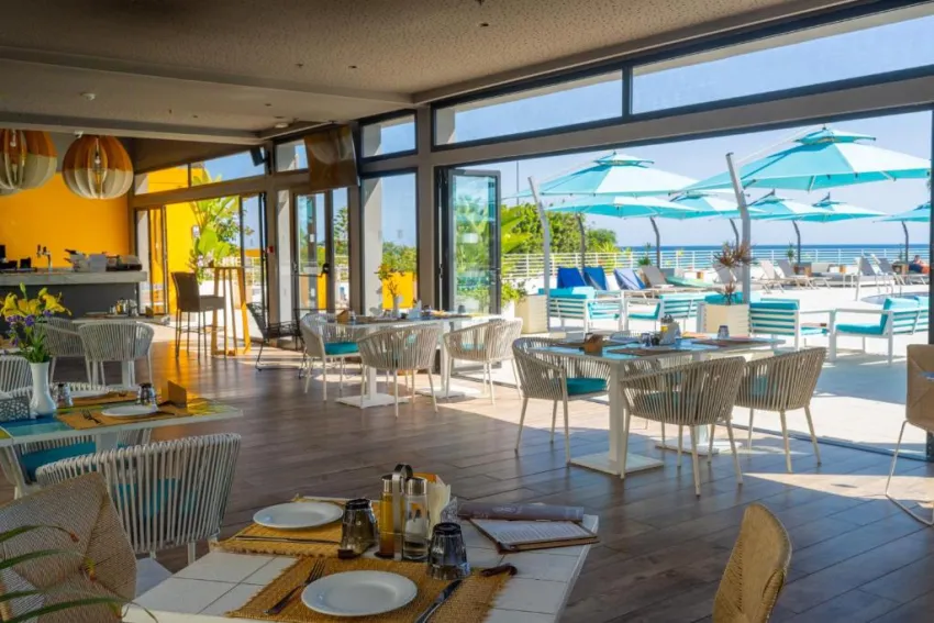 SOUSSE PEARL MARRIOTT RESORT & SPA  5*-15