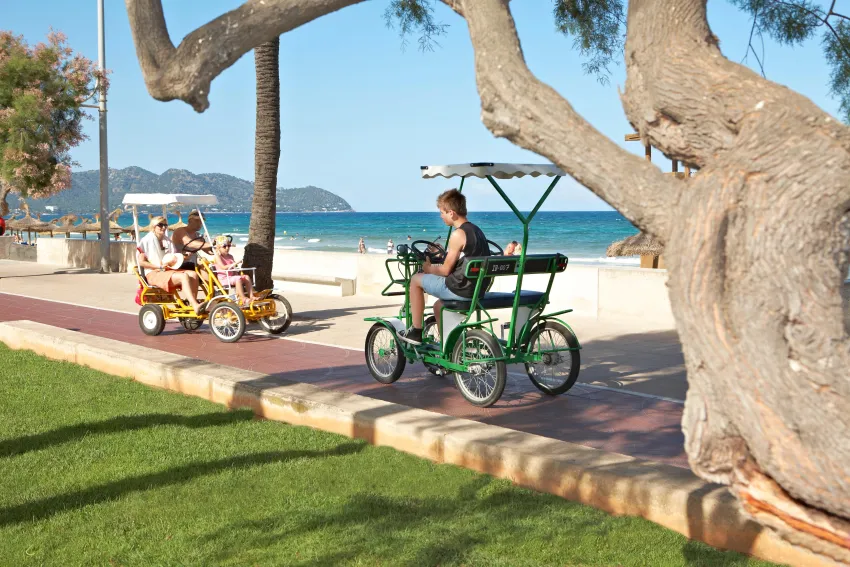 Universal Hotel Bikini 3*-51