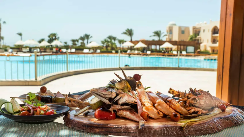 Kempinski Hotel Soma Bay 5*-171