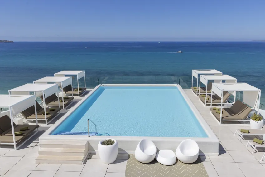 HM Gran Fiesta Hotel 4*-28