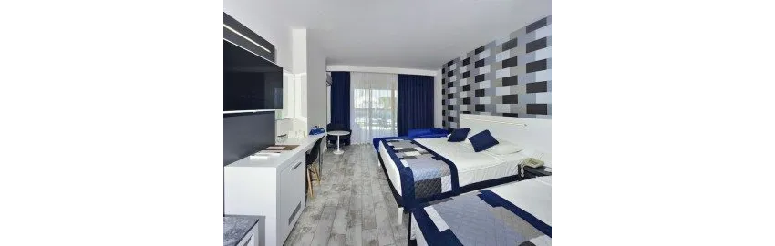 White City Beach (Adults Only 16+) 4*-9
