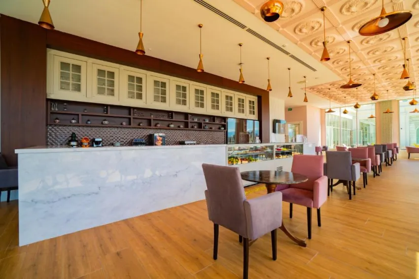 ROYAL ATLANTIS SPA&RESORT  5*-12