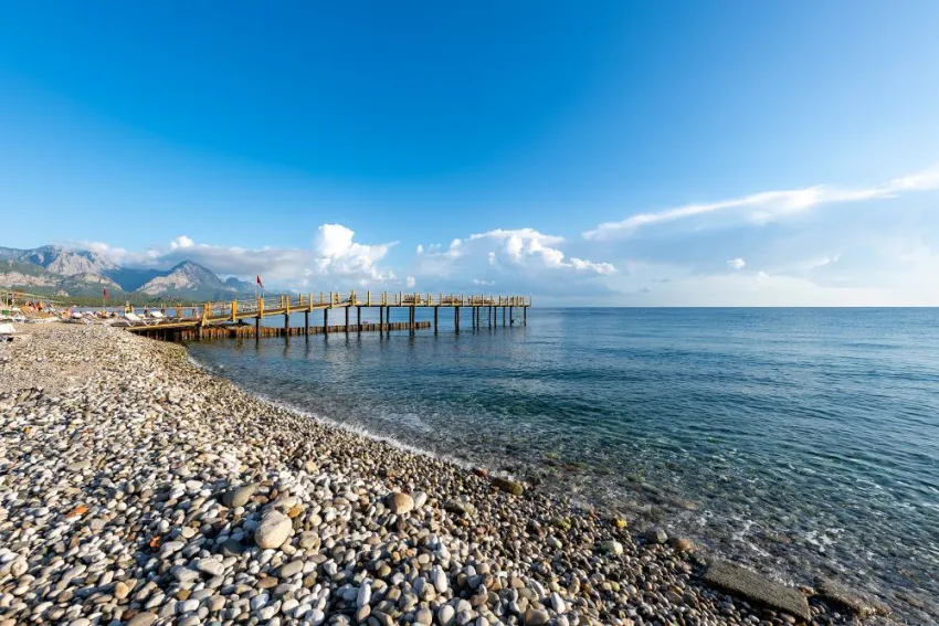 VIKING NONA BEACH  4*-8