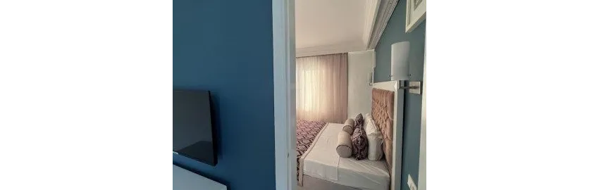 La Perla Hotel 4*-12